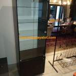 Display Cabinets