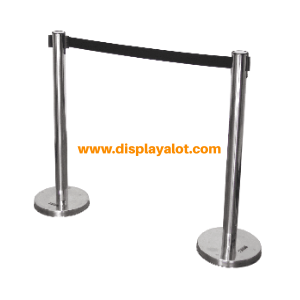 A3-barriers