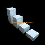 A55Display Plinth Sets