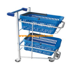 A5A-baskettrolley