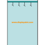 BIC108C-bedroomhangingunit