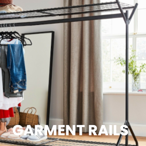 Garment Rails