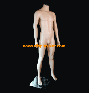 M1-maleheadless