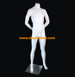 M3-maleheadlessbackarm
