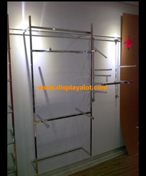 Shopfitting-Hangrail