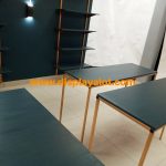 a180 gold table gallery