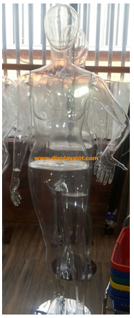 clearmannequin