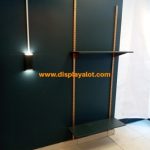 s1 wall band system gold