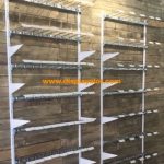 s1 wall band system rustic