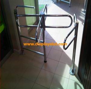 topturningturnstile