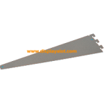 Code Y220 381mm Shelf Bracket