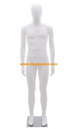 Male Mannequin Medium Quality