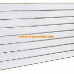 Slat Wall Panel