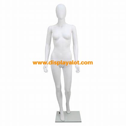 Female Mannequin Medium Quality