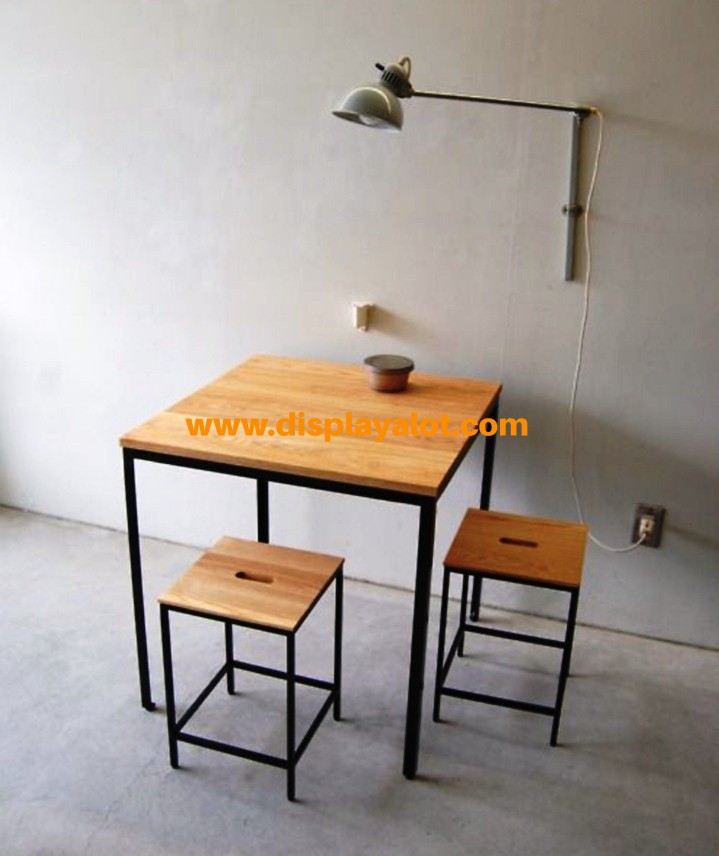 table and chair set
