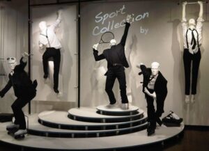 Mannequins slider 1