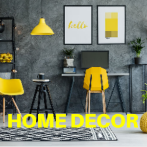 Home Improvements
