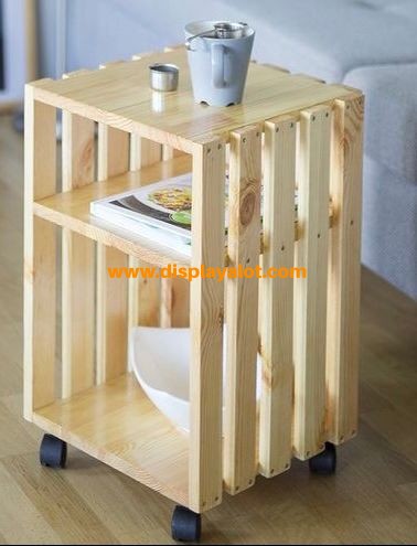 eco table