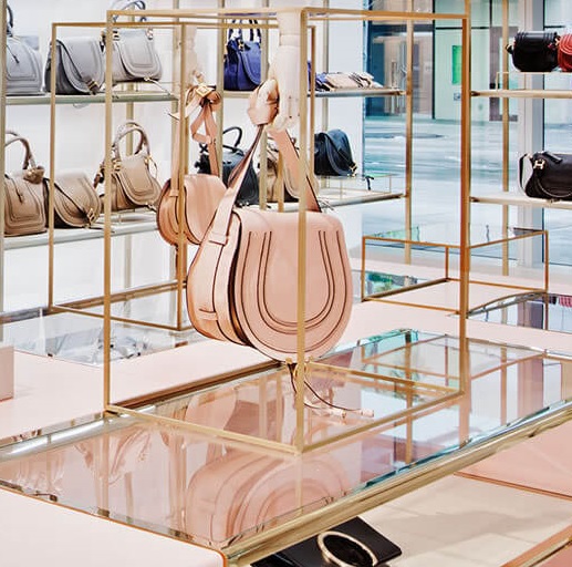 Accessories & Display