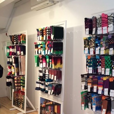 Display Stands