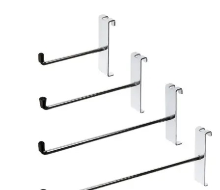 Display Hooks and Accessories