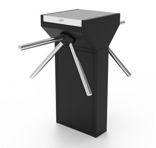 Turnstiles & Barriers