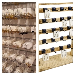 Jewellery Displays