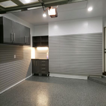 Slatwall
