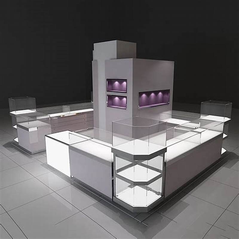 Showcases & Display