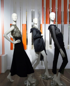 Mannequins