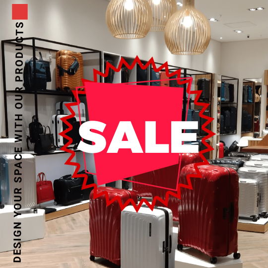 Discount Deals